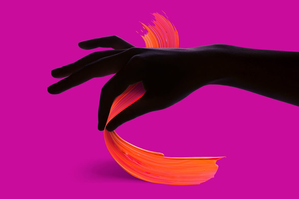 Intentional cover image