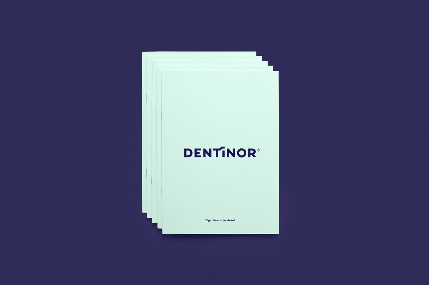 Dentinor cover image