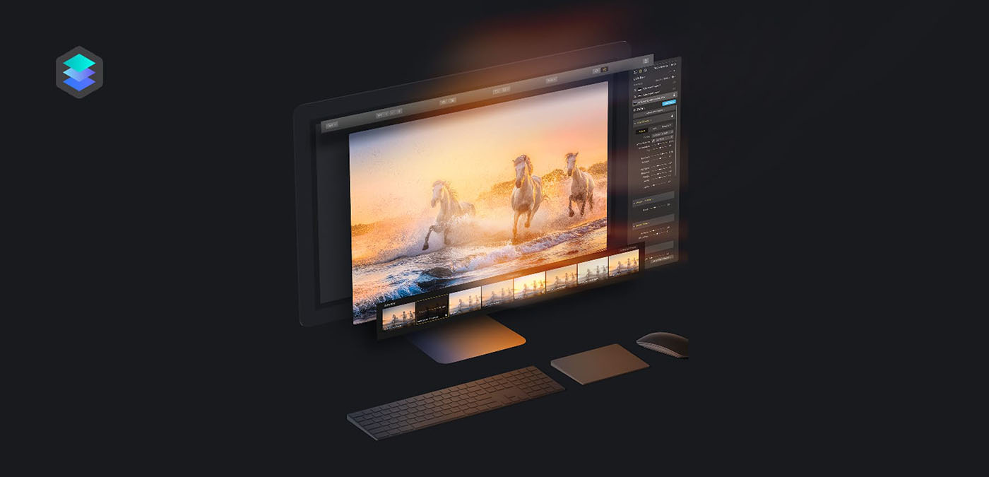 Skylum - Luminar Photo Editor cover image