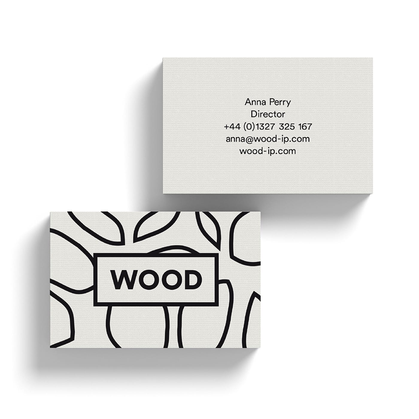 Wood Branding cover image