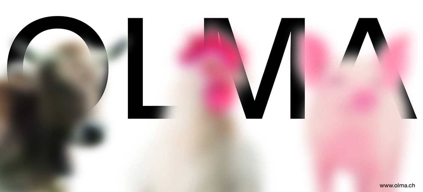 OLMA Fair Posters cover image