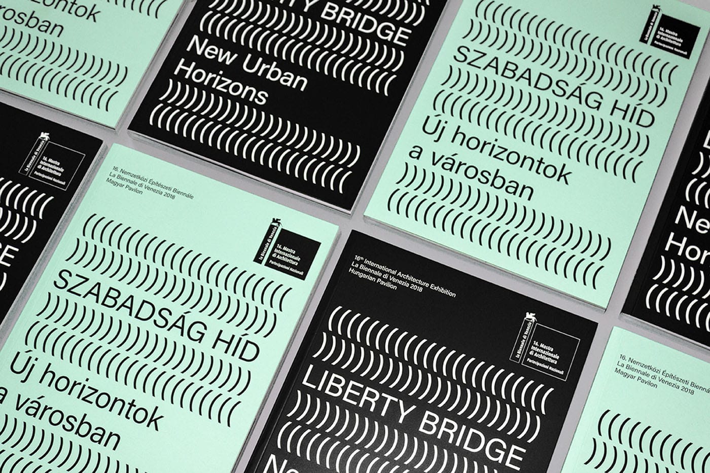 Hungarian Pavillion cover image