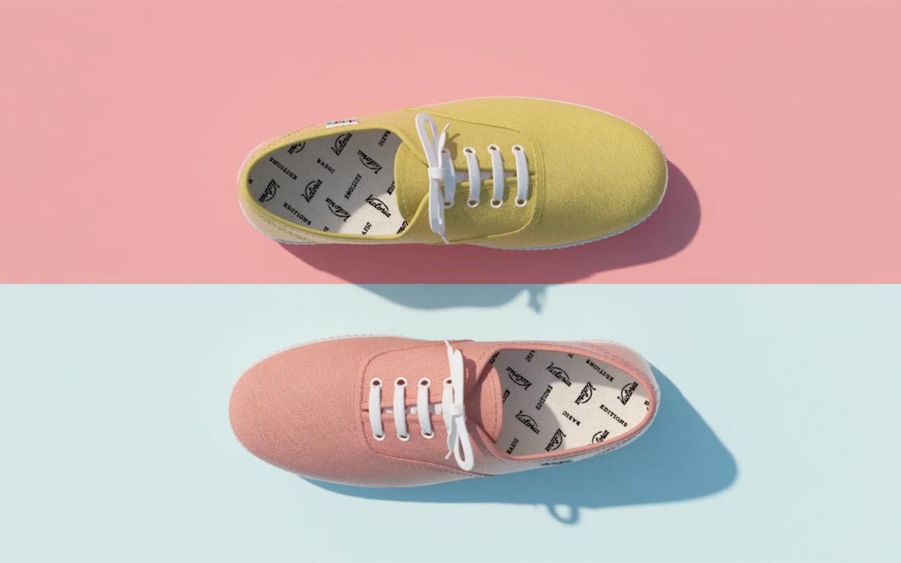 Victoria Shoes cover image