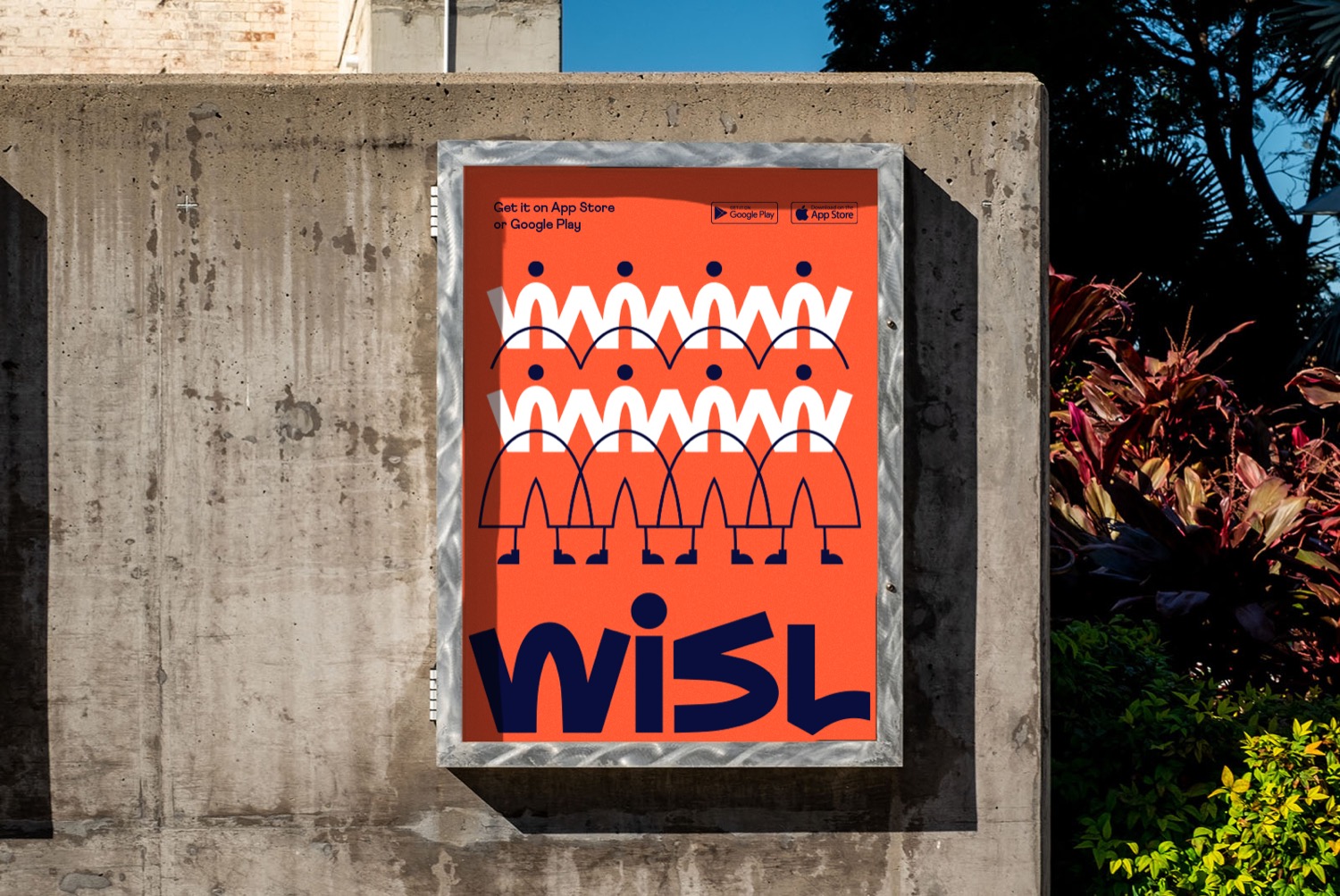 Wisl Branding cover image