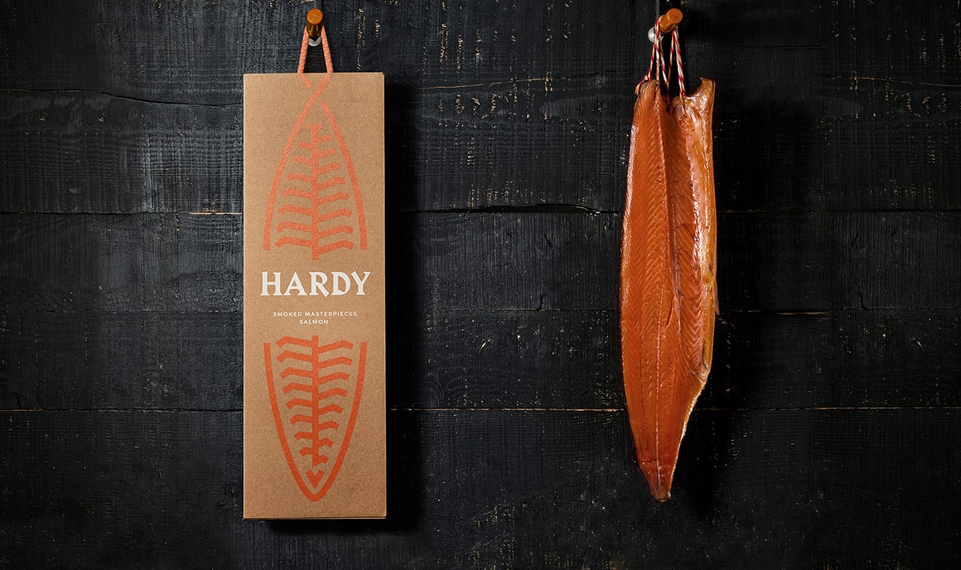 Hardy Smoked Masterpieces Packaging cover image
