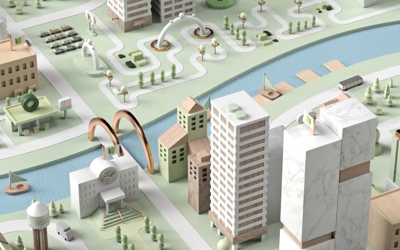 Indoor Energy cover image