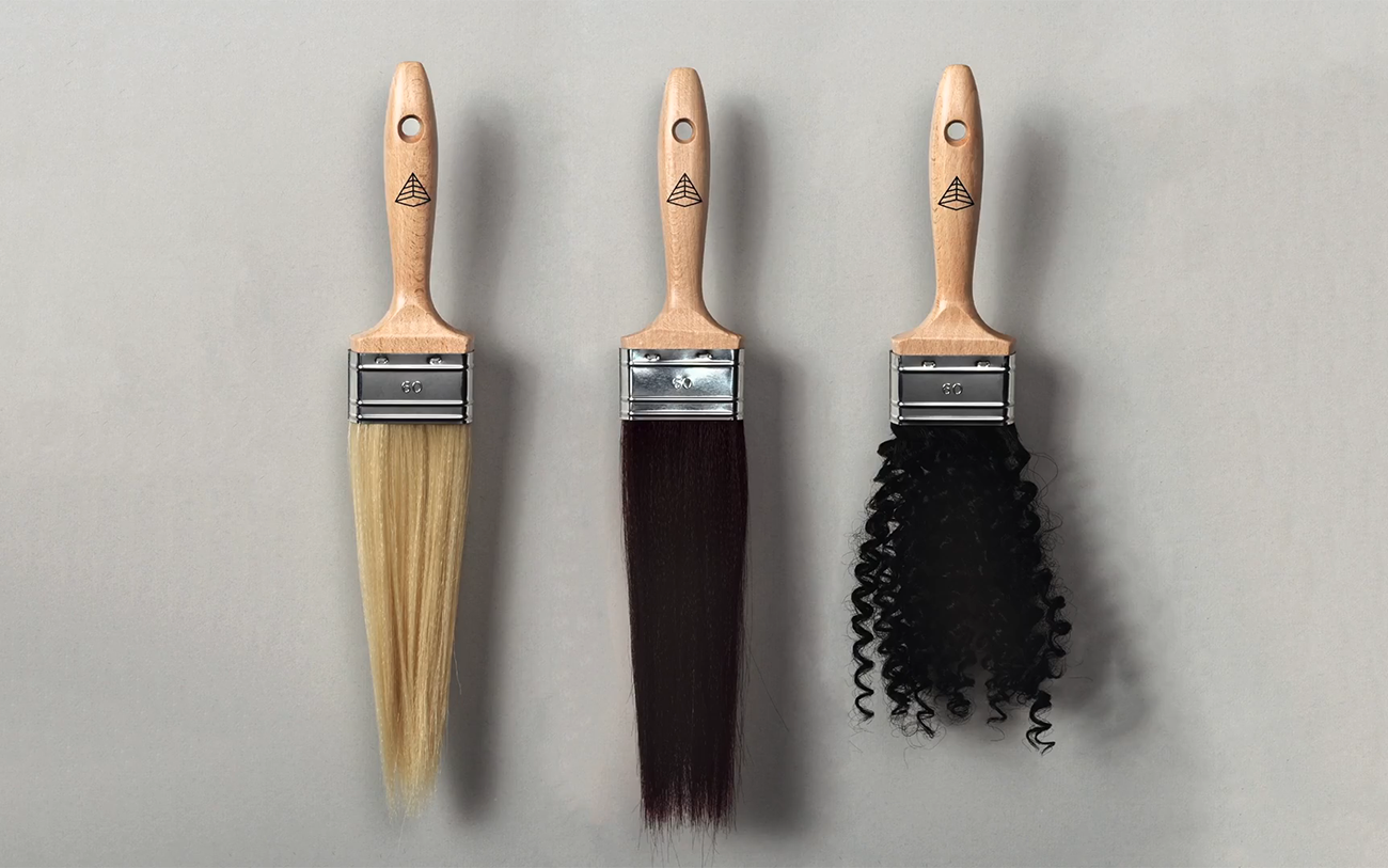 Hair Affairs cover image