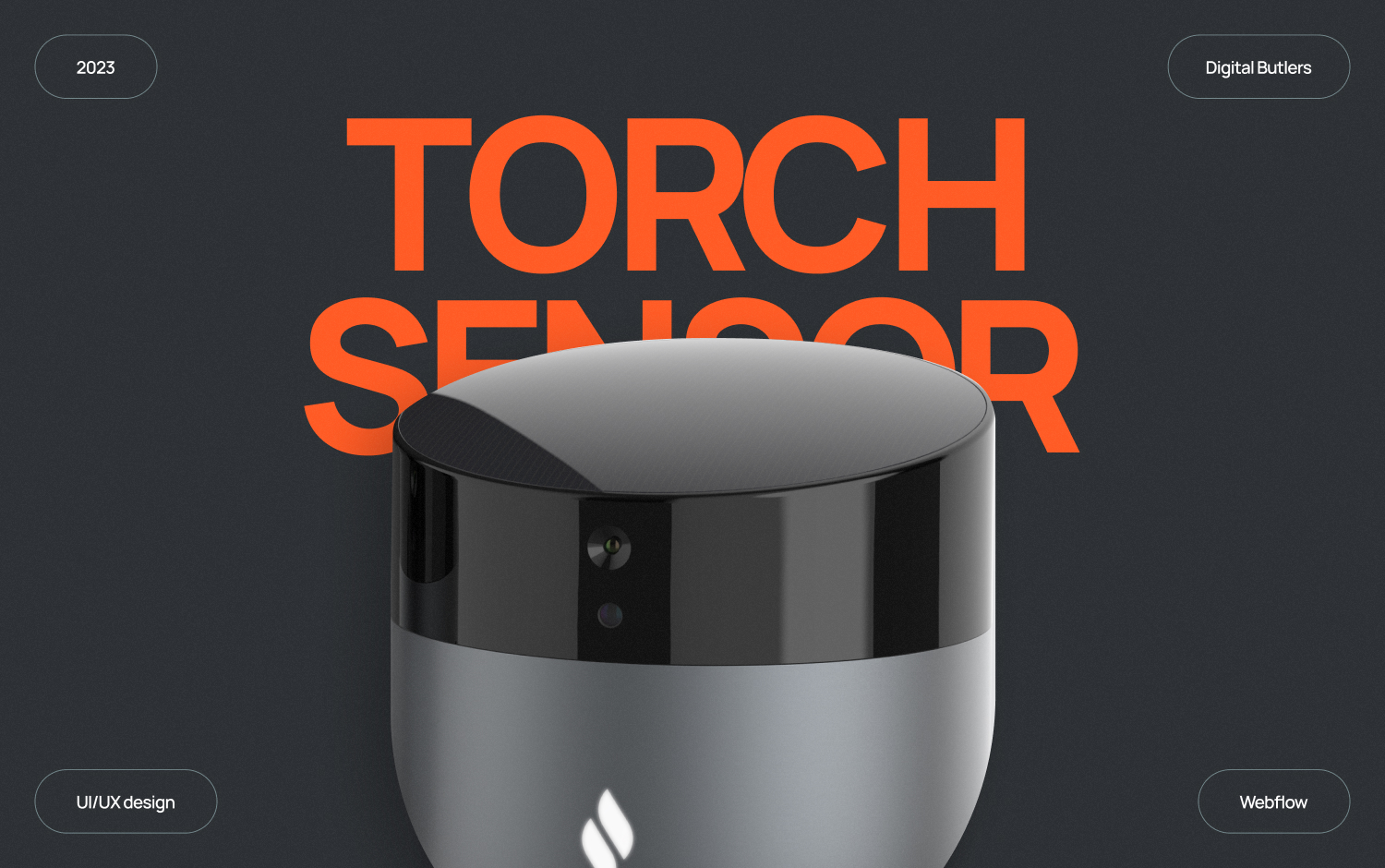 Torch cover image