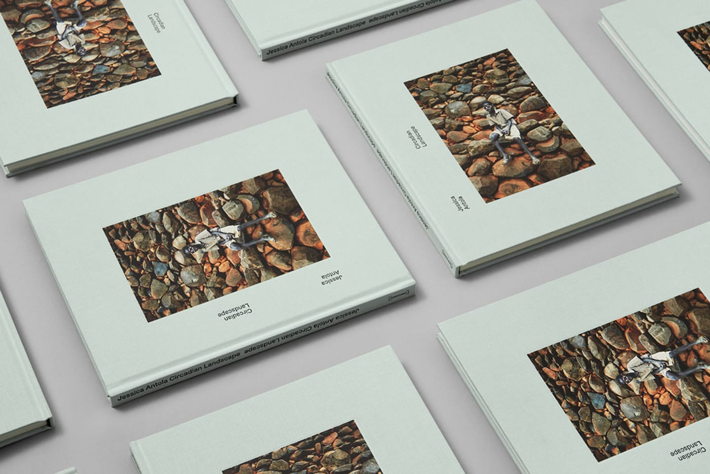Circandian Landscape cover image