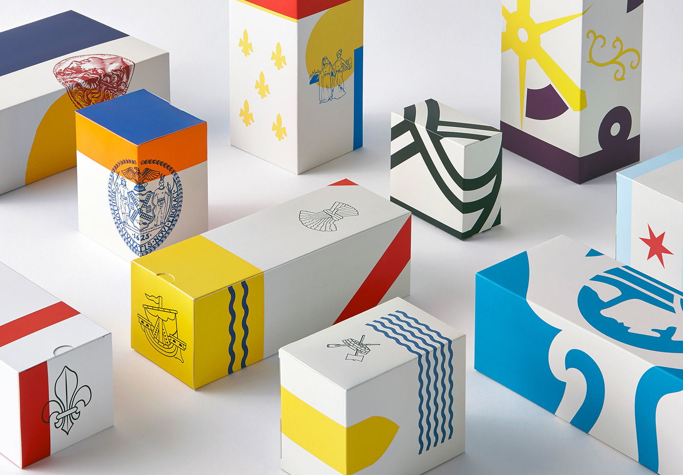 Cook & Nelson Hamper cover image