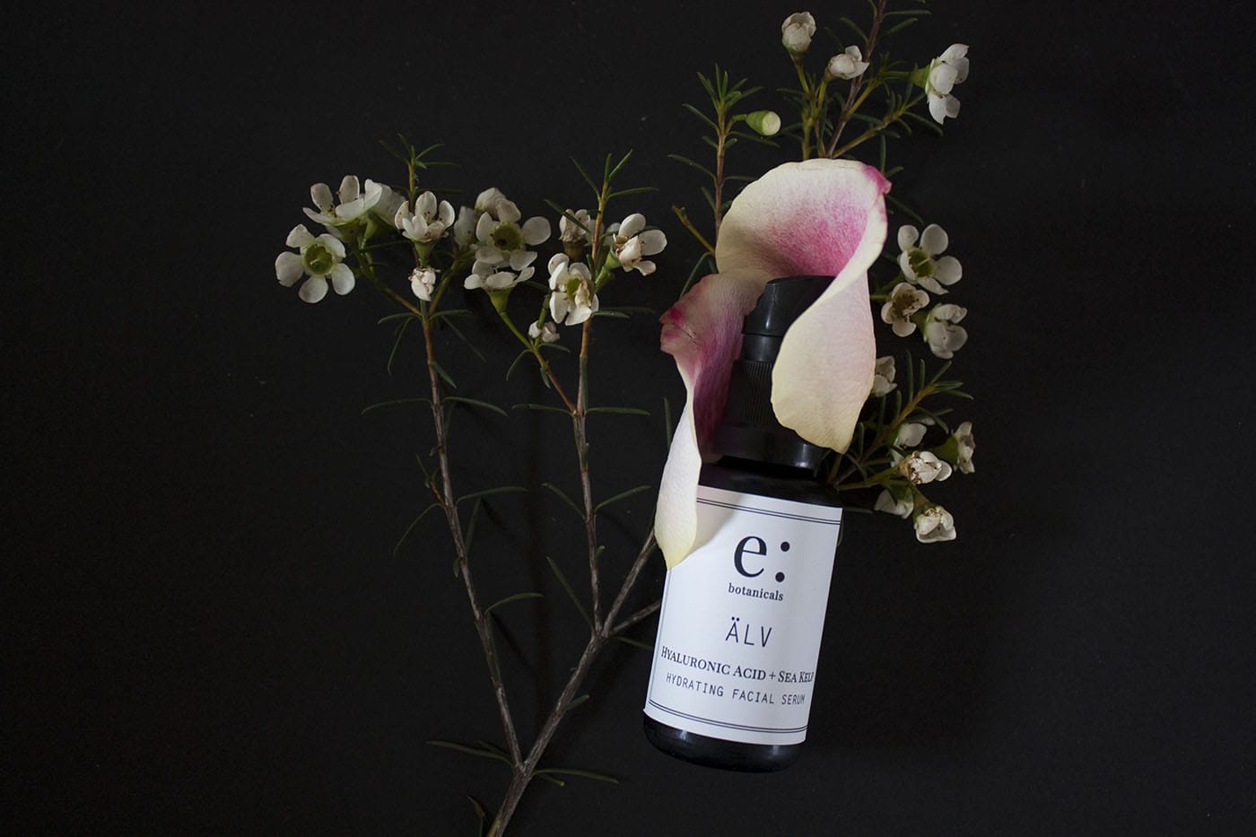 e:botanicals Skin Care cover image