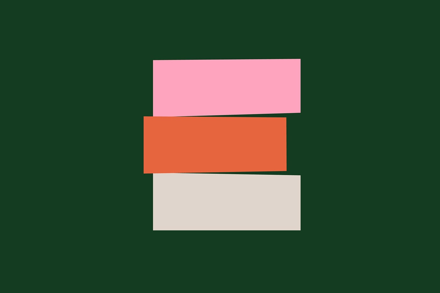 The East Cut Branding cover image