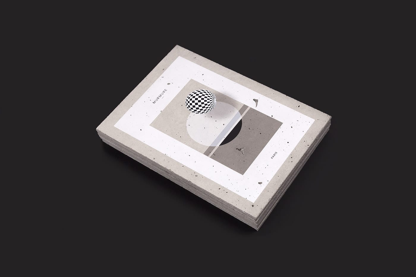 The Concrete project cover image