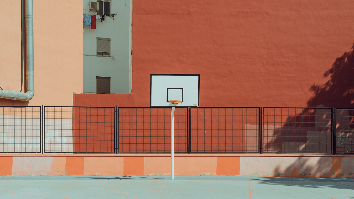 Abstract Valencia Photography cover image