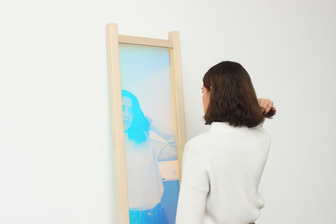 Dichroic Mirror Design cover image