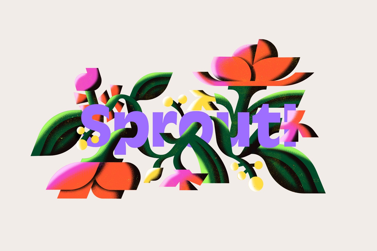 Sproutl cover image