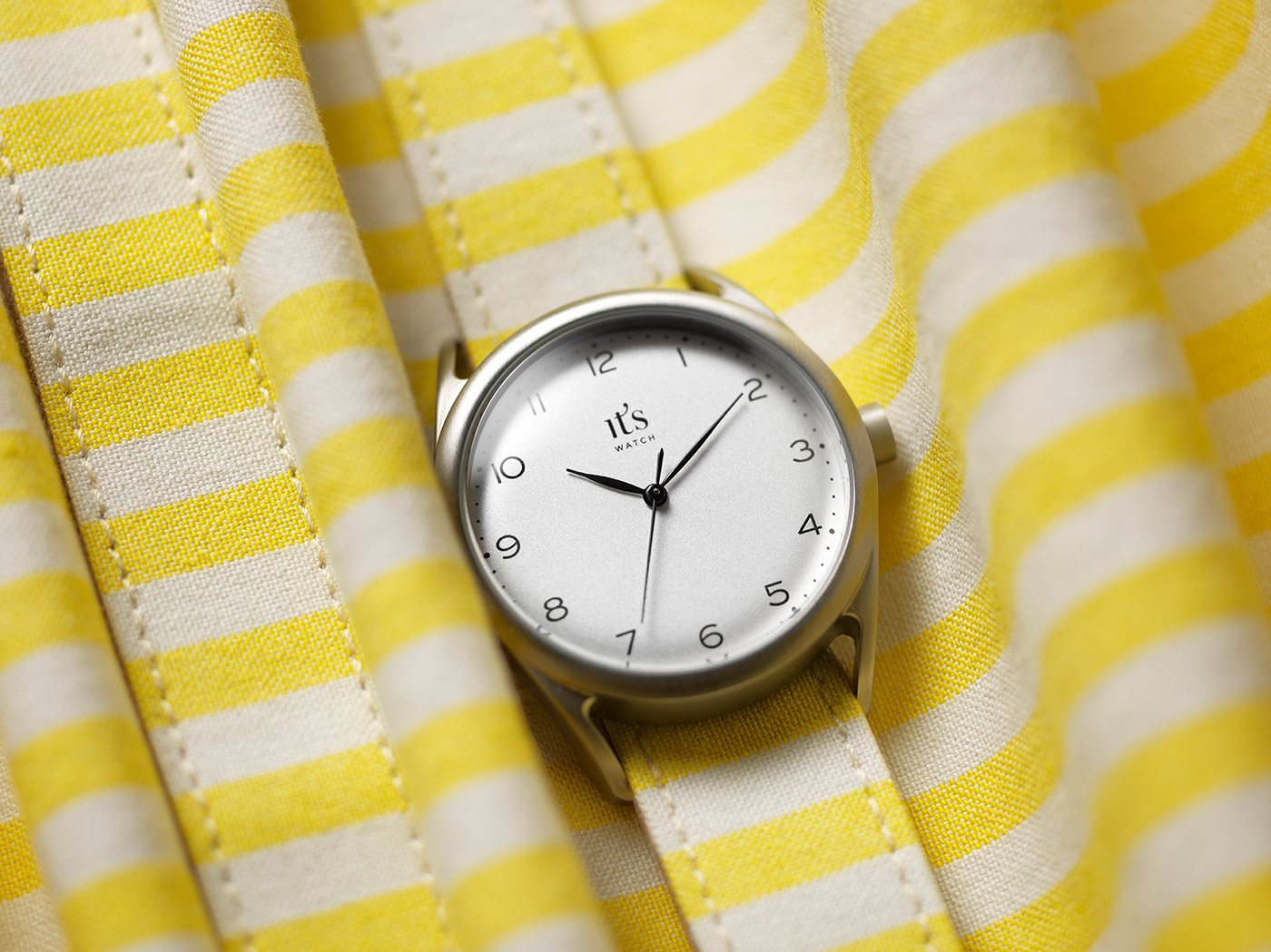 IT'S Timeless Watches cover image