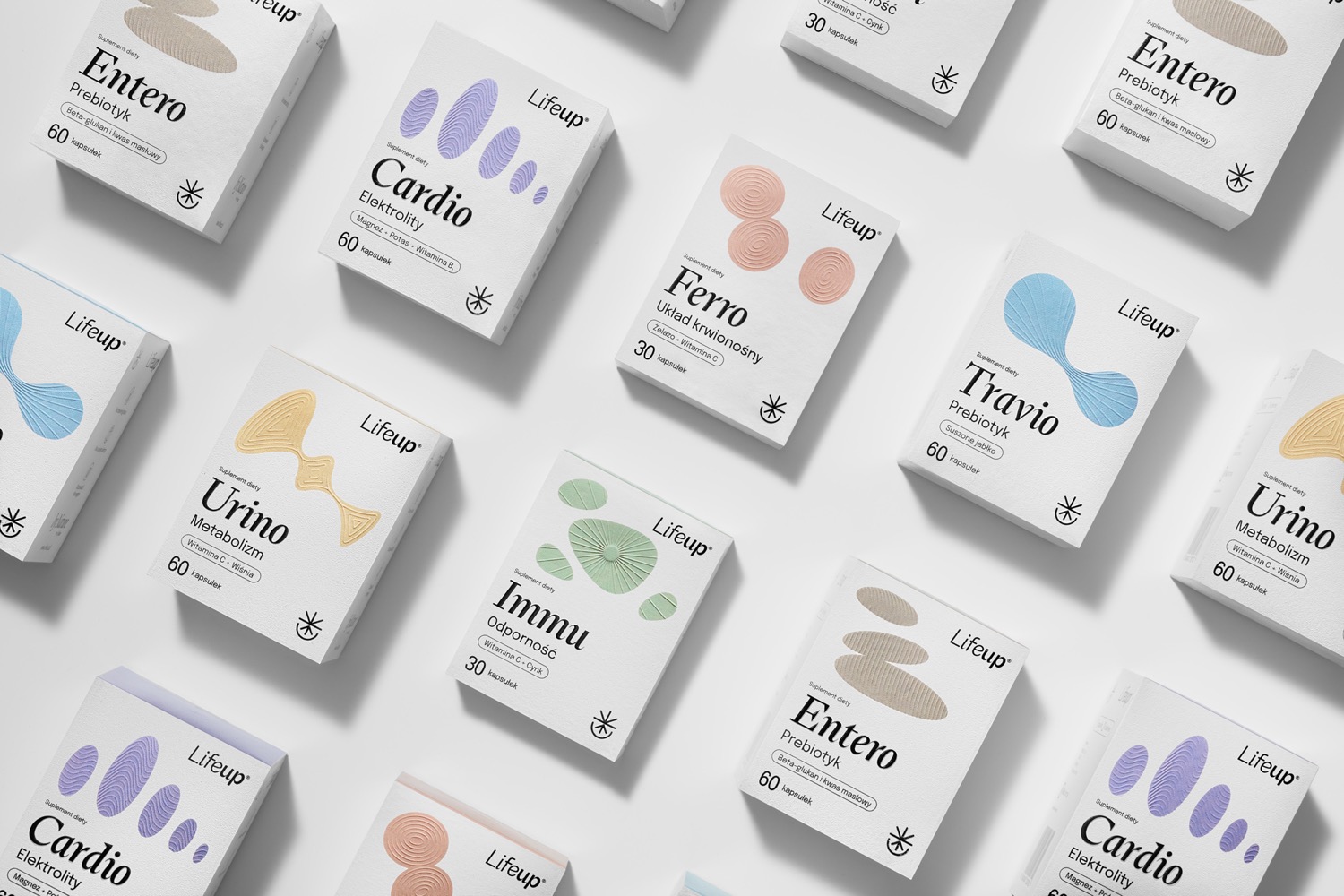 Lifeup® cover image