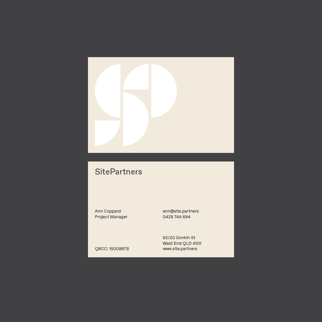 SitePartners cover image