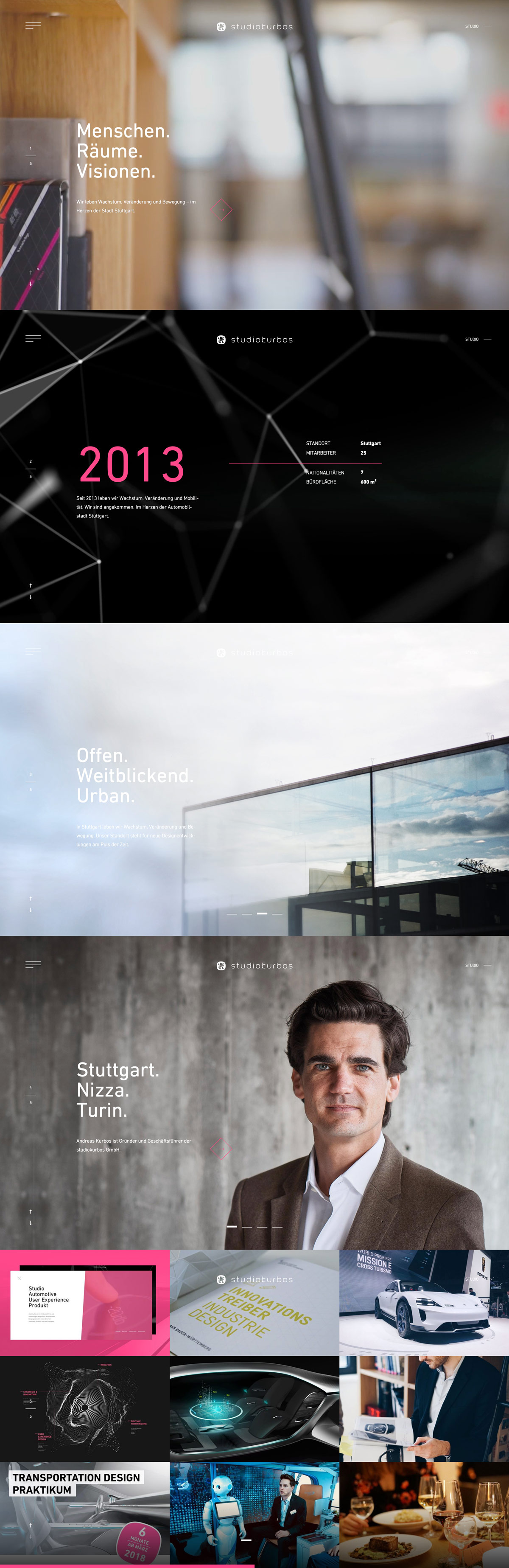 Studio Kurbos cover image