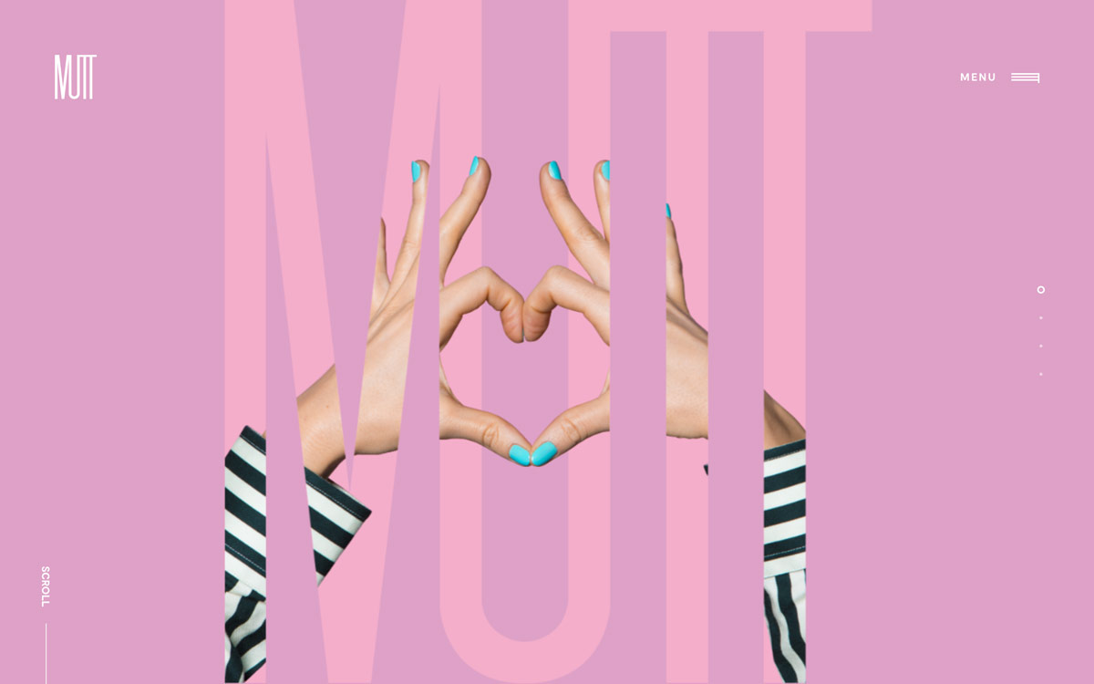 Mutt Agency cover image
