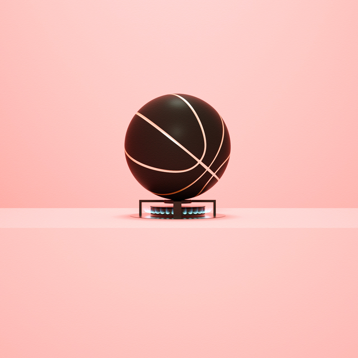 Broken 3D Projects cover image