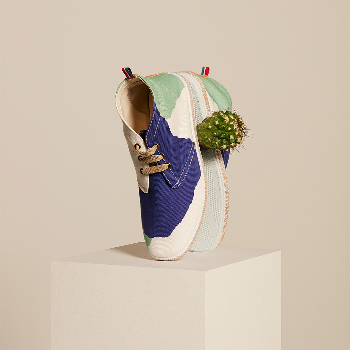 Arrels Shoes Barcelona Shoot cover image