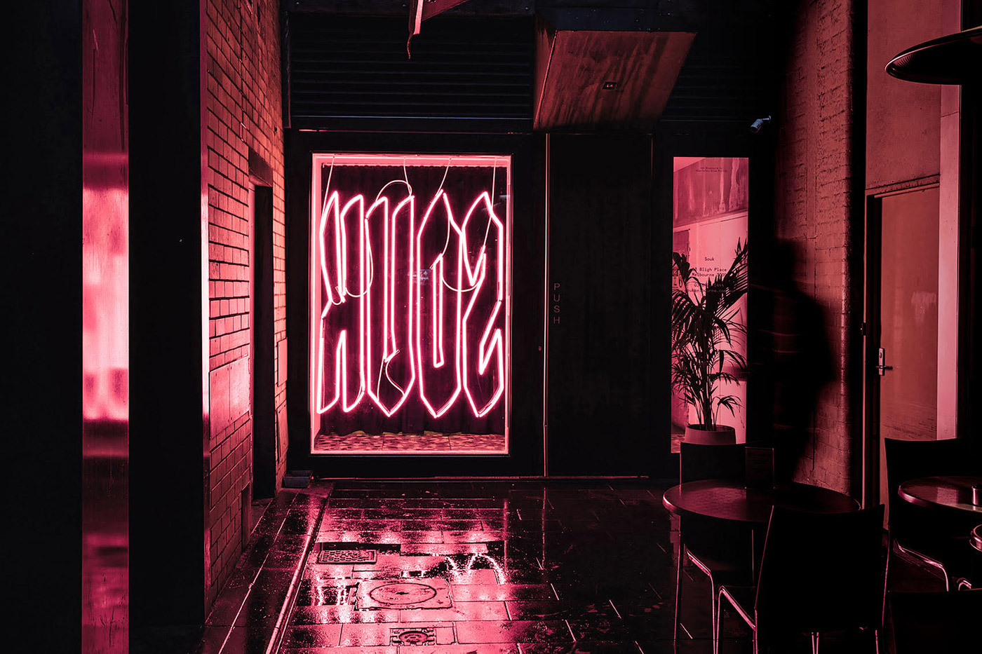 Souk Corporate Identity cover image