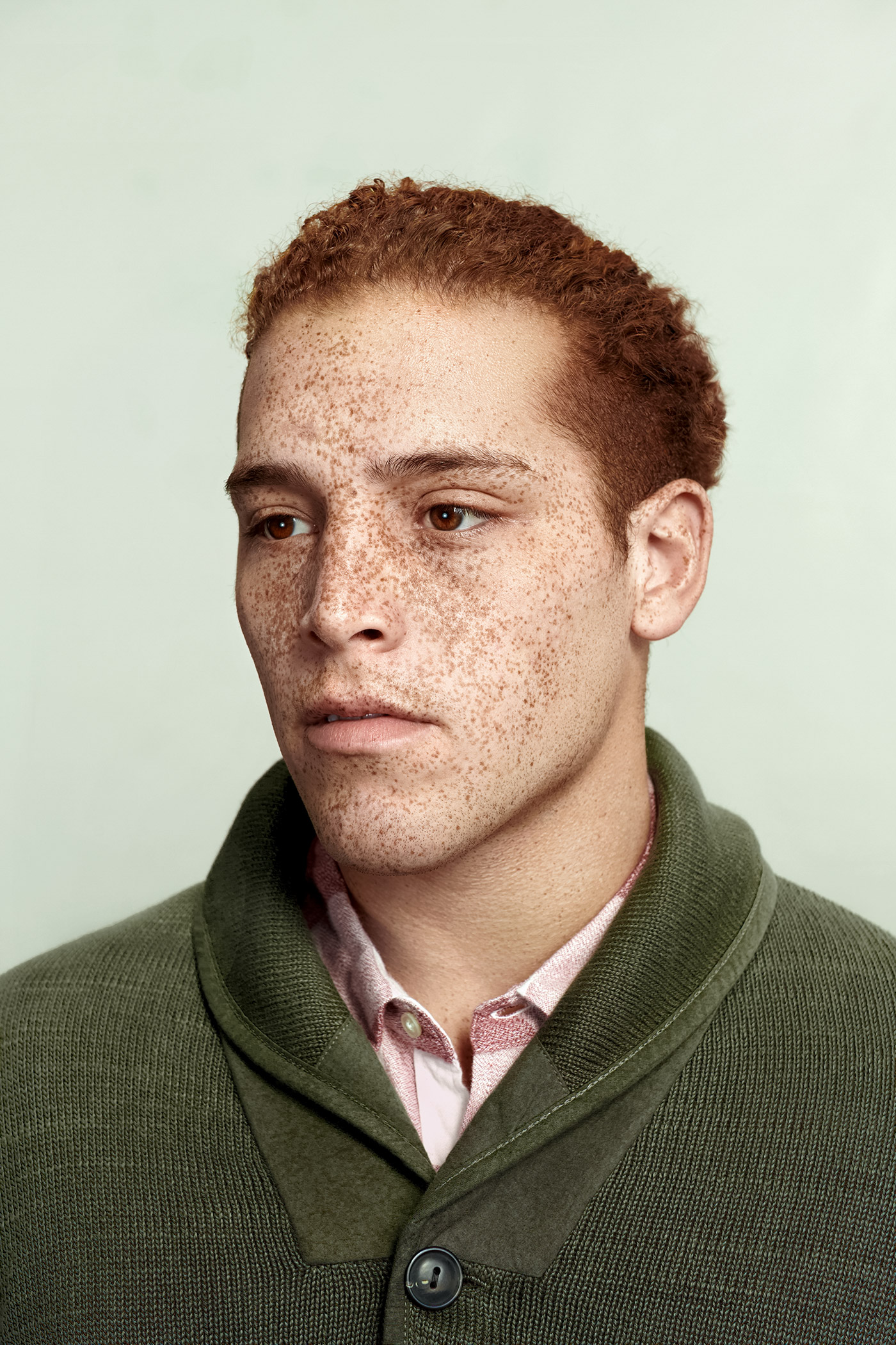 Portraiture Photography cover image