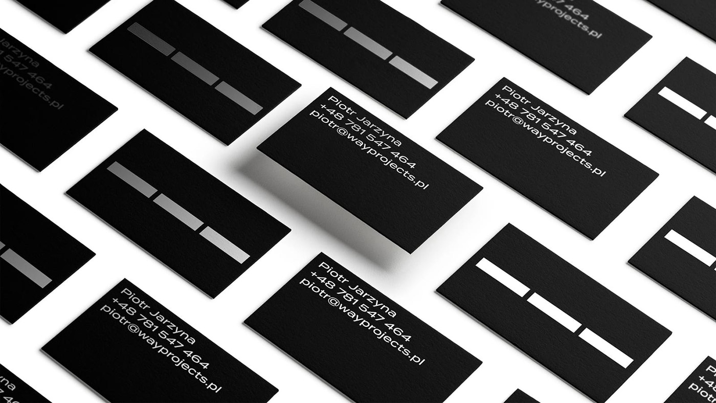 Wayprojects Branding cover image